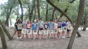 Photo n°2 de CAS'ADO à Saint-Front-de-Pradoux (Centre de loisirs)