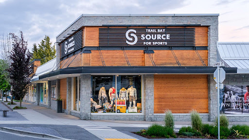 Trail Bay Source For Sports