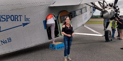 Brooksville-Tampa Bay Regional Airport