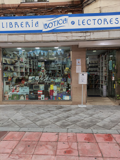 Librería Botica de Lectores ASUNCION - Thumbnail