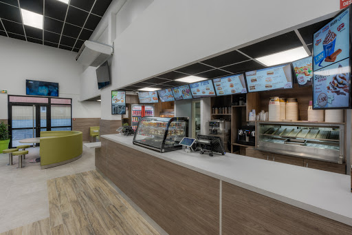 Baït Burger