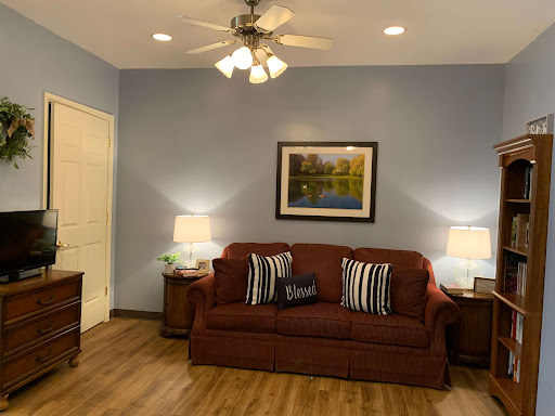 The Reserve at Pearland Assisted Living and Memory Care