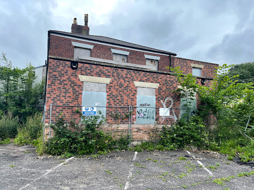 Lostock - Visual