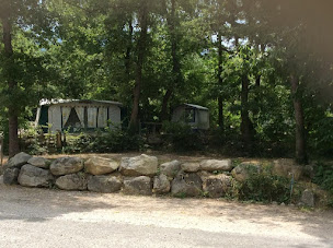 Photo n°95 de CAMPING DEL BOSC - Piscine couverte chauffée à Vernet-les-Bains (Terrain pour camping-cars)