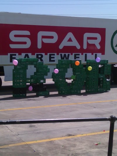 Photos of SPAR