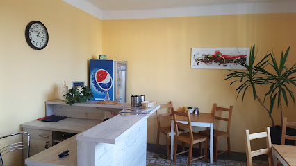 Elektropizza