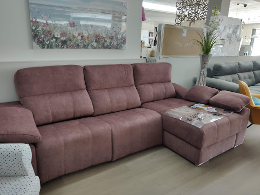 Muebles Simon Fuentes