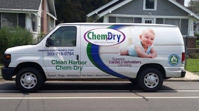 Clean Harbor Chem-Dry of Stamford, Carpet Cleaning, Area Rug Cleaning, Upholstery Cleaning Service