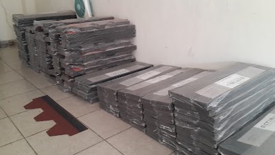 Photos of Indobitumen PT.