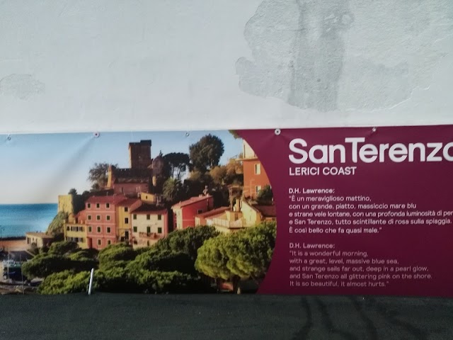 La Locanda del Sole Nero