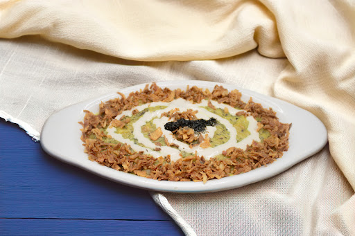 Ali Baba House of Kabob - Thumbnail