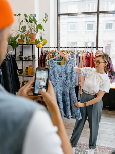 Shop Celino - Visual