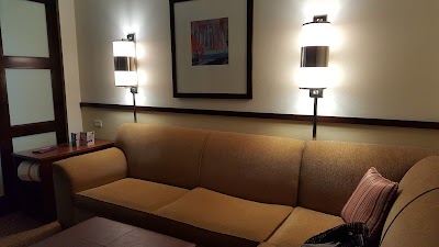 lodging