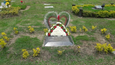 Photos of Cristo Rey Park