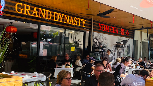 Photo of Grand Dynasty Yumcha and Seafood Restaurant