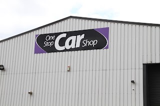 One Stop Cars of Manchester