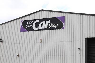One Stop Cars of Manchester