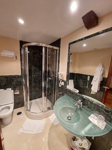 Hotel El Rancho - Thumbnail