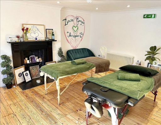 Zowie Georgia Wellness