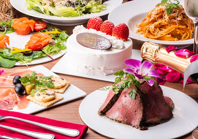 Bar 3rd Place（バーサードプレイス）