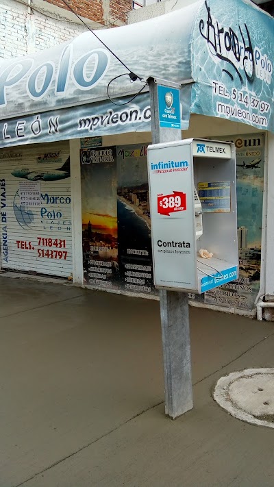 Photos of Marco Polo Viajes