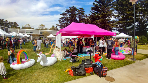 Cabrillo College - Thumbnail