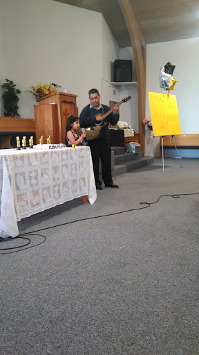Iglesia Adventista del Séptimo Día Hispana de Bellingham - Thumbnail