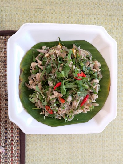 Photos of Phamsai Houngchalern Restaurant