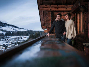 Photo n°13 de NOUS Julien Gatillon à Megève (Restaurant)