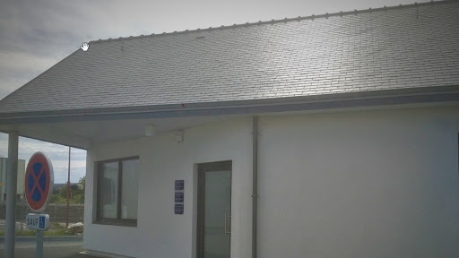 Photo de Maison de Santé du Ster à Plobannalec (29740)