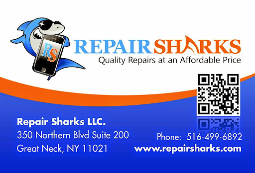 Repair Sharks LLC. - Thumbnail