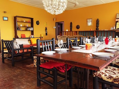 Photos of Kokodo Guest House