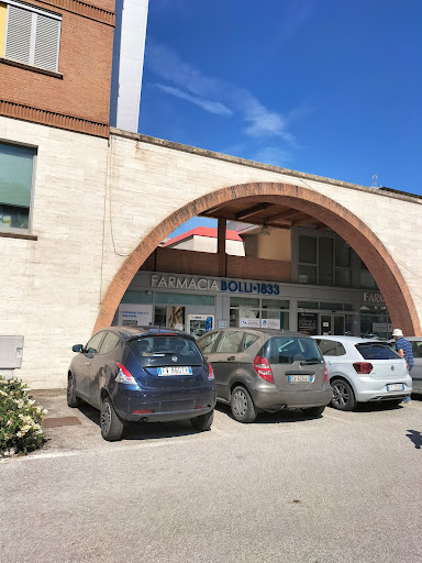 Farmacia "Bolli 1833" - Thumbnail