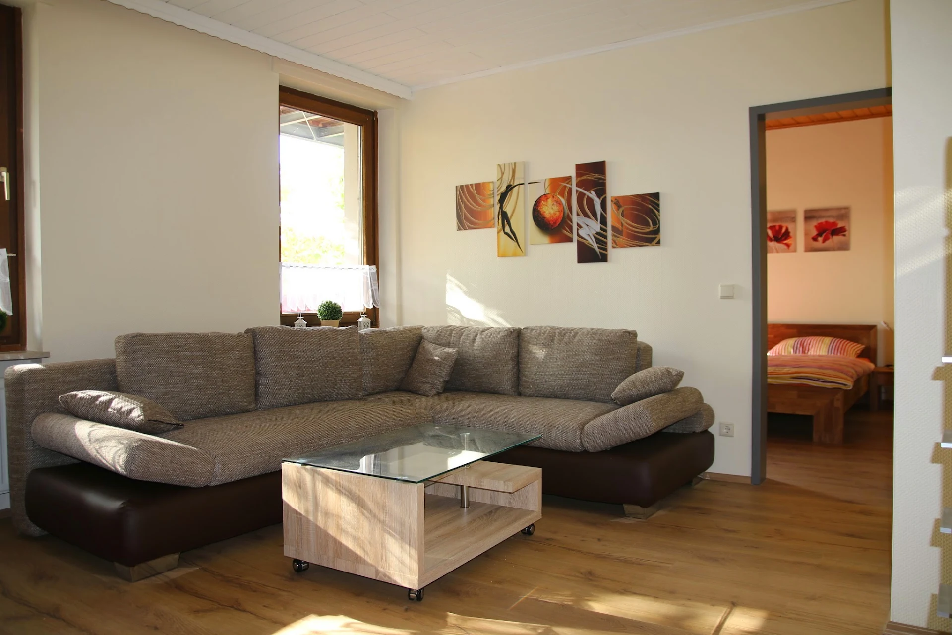 Ferienwohnung Edrich