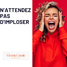 Photo n°16 de Victoria Coinde- Aix-hypnose | Hypnose, EMDR (Ritmo), EFT, reprogrammation du subconscient à Aix-en-provence & Bouc Bel Air à Bouc-Bel-Air (Programme de bien-être)