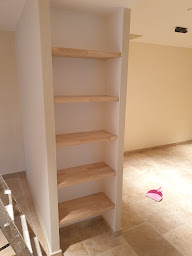 Photo n°13 de Agence R Max à Caux (Menuisier)