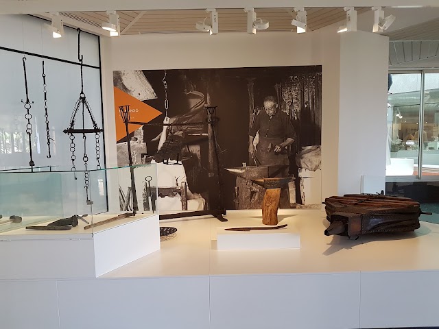 Museu Etnològic