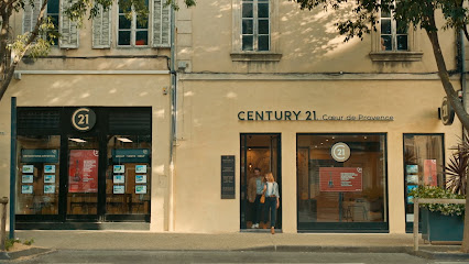 Century 21 Cœur de Provence