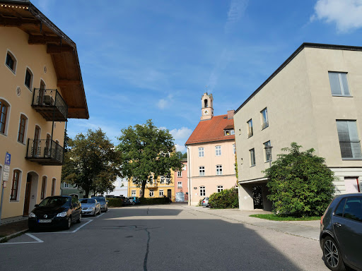 Koinonia Evangelisch-Freikirchliche Gemeinde Wasserburg am Inn - Thumbnail