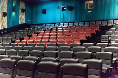 YRC Cinemas