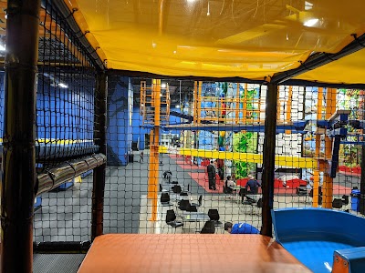 ClimbZone