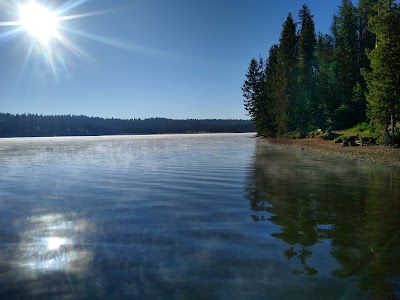 Lost Valley Boat Launch (recgovnpsdata)