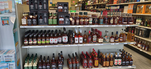 PLAZA LIQUOR & TOBACCO - Thumbnail