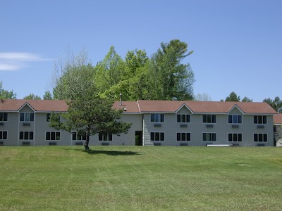 lodging