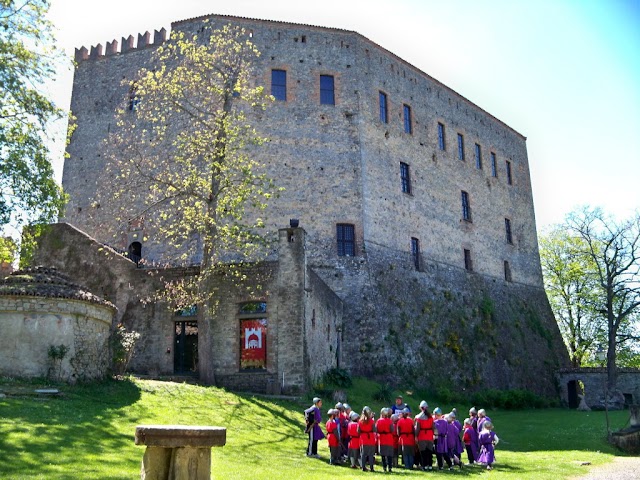 Castello Dal Verme