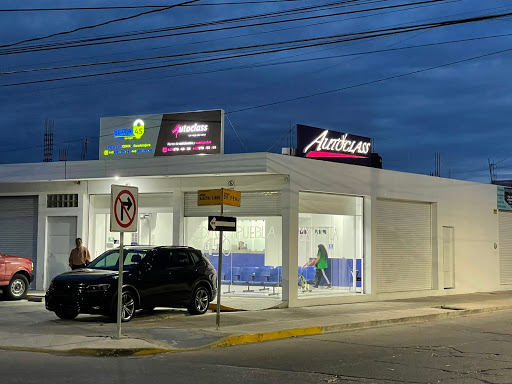 Route 45 (Travel Agency)