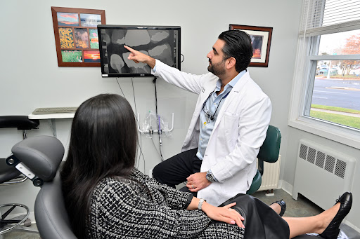 A&E Dental - Dentist in Floral Park