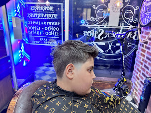 Photo n°16 de Coiffeur Barber shop à Paris (Salon de coiffure)