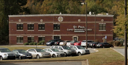 St. Paul Coptic Orthodox Church - Thumbnail
