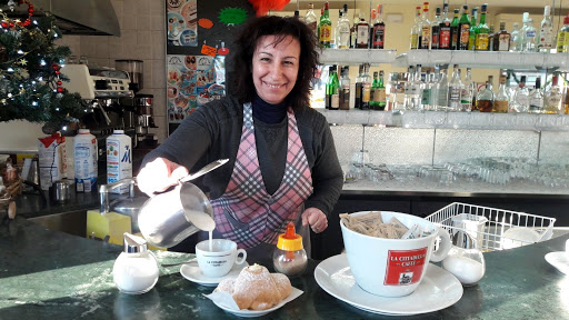 Bar Le Delizie - Thumbnail
